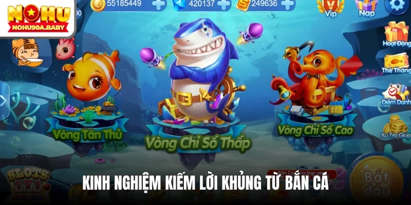 Kinh nghiệm thực tế mà bạn nên áp dụng